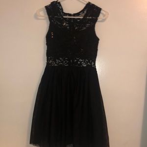 formal dress